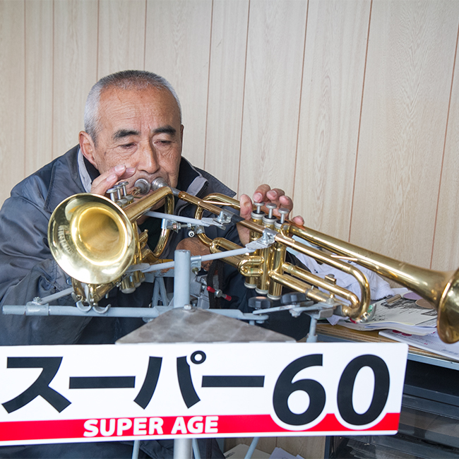 馬場ボデー Csoかんざき 神幸館